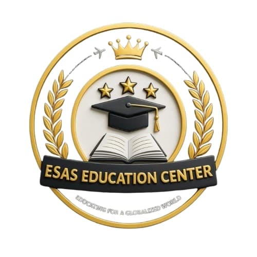 ESAS Logo